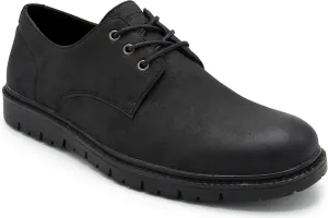 Mens Oxford Shoes, Genuine Leather Lace Up Formal Shoe, Comfortable, Stylish, Available in Sizes 8-14