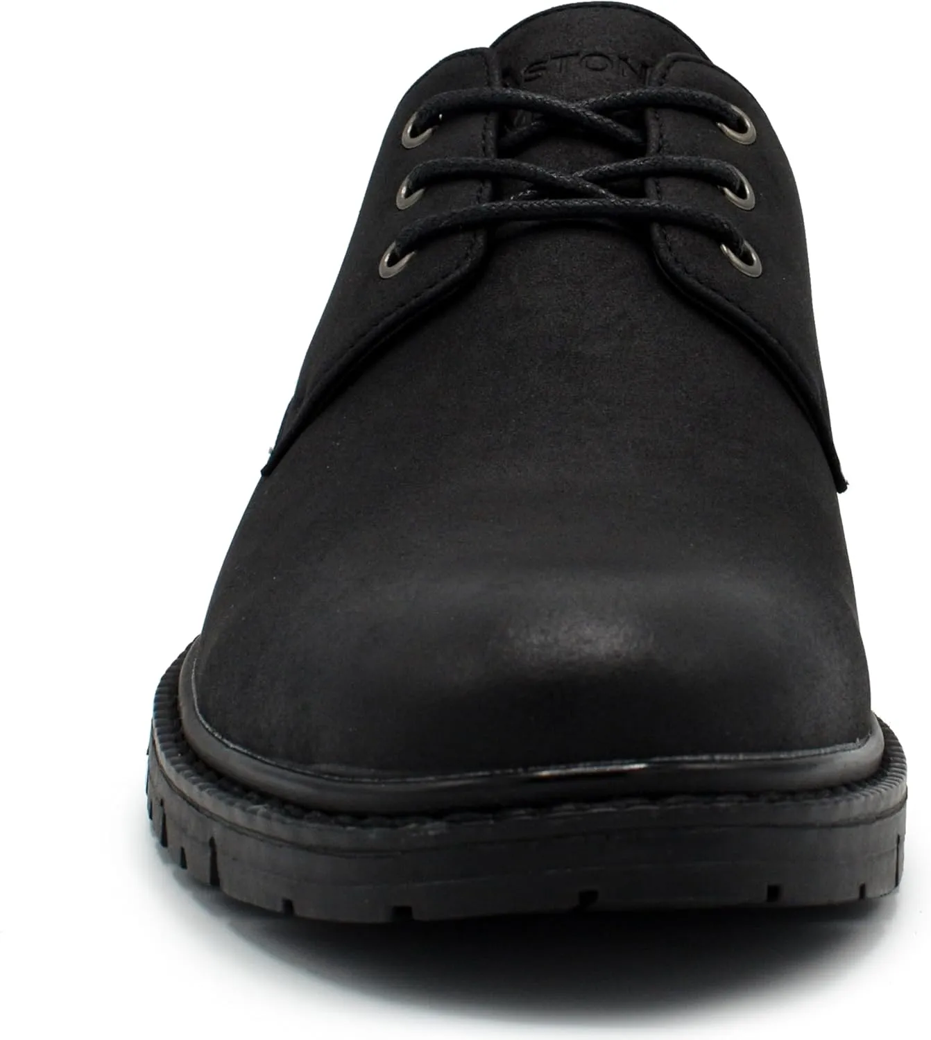 Mens Oxford Shoes, Genuine Leather Lace Up Formal Shoe, Comfortable, Stylish, Available in Sizes 8-14