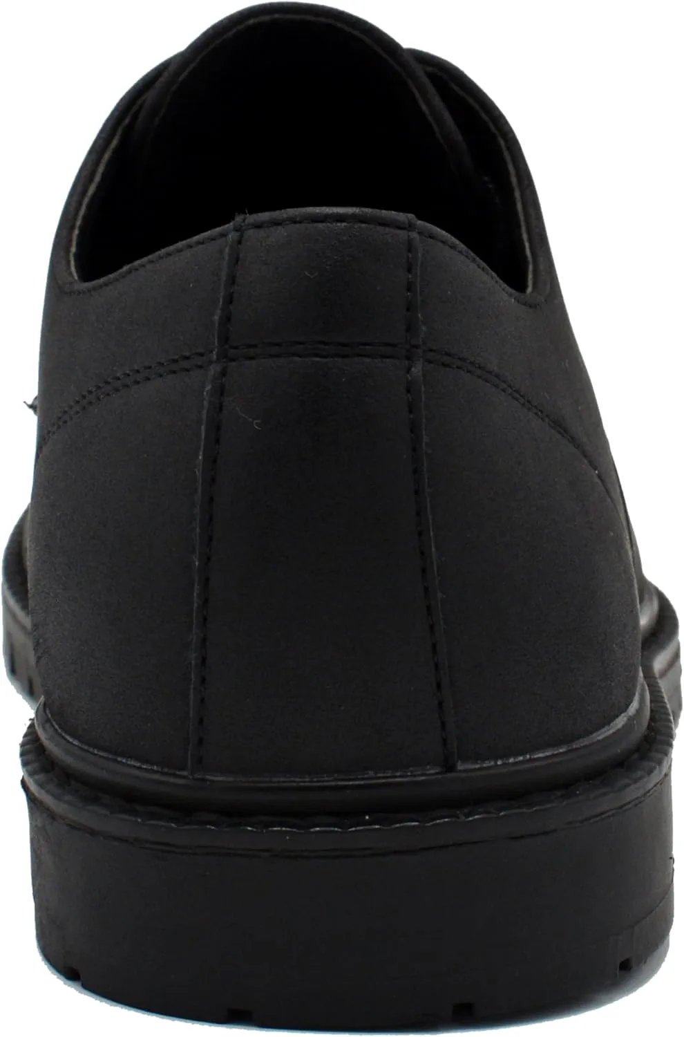 Mens Oxford Shoes, Genuine Leather Lace Up Formal Shoe, Comfortable, Stylish, Available in Sizes 8-14