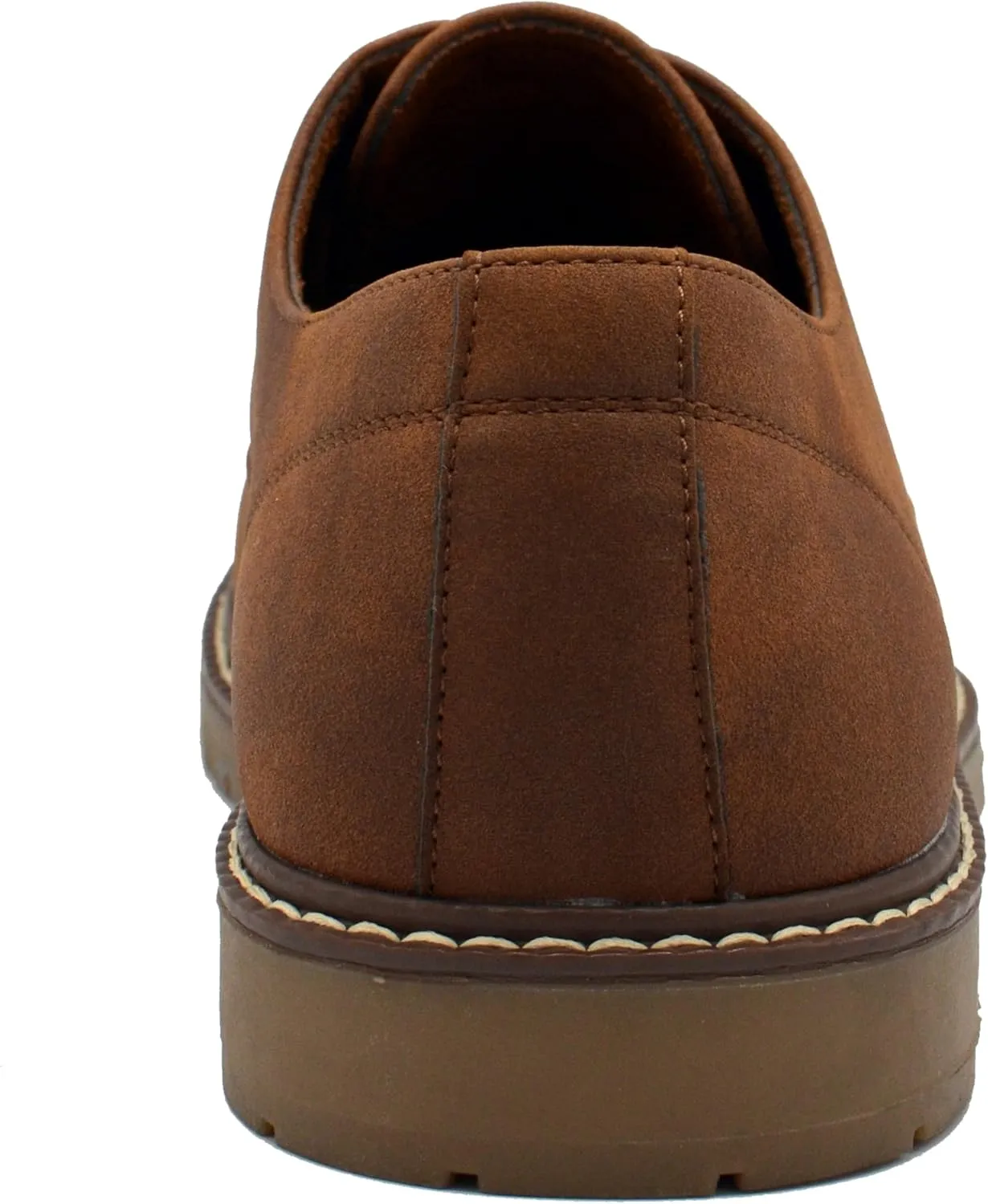 Mens Oxford Shoes, Genuine Leather Lace Up Formal Shoe, Comfortable, Stylish, Available in Sizes 8-14