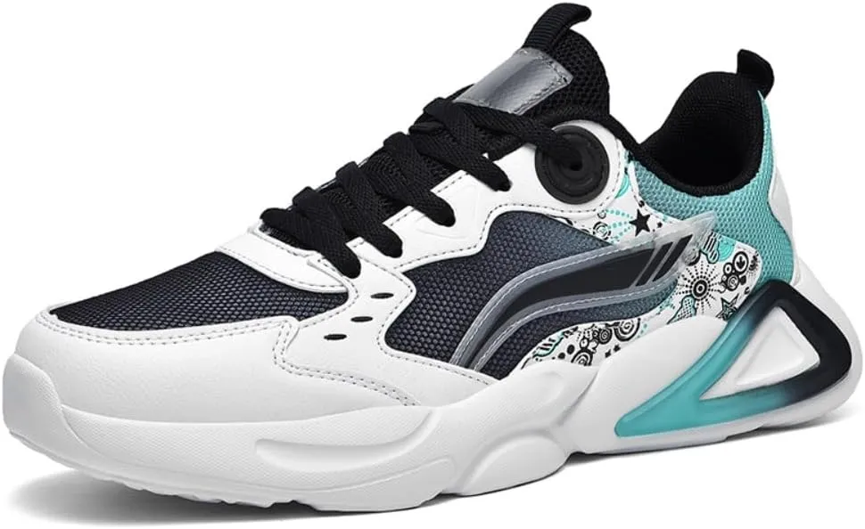 Men's Shoes Casual Shoes Trendy Sports Shoes Sneakers Running Shoes Basketball Shoes