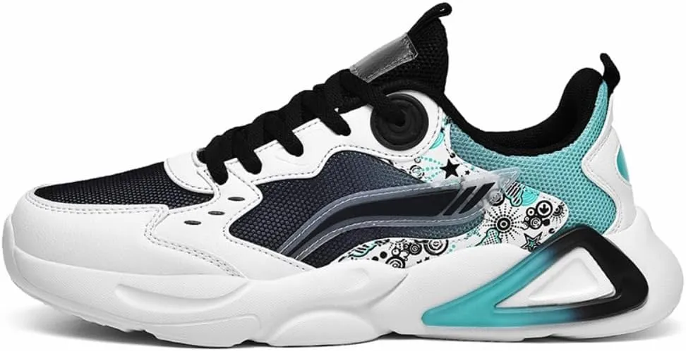 Men's Shoes Casual Shoes Trendy Sports Shoes Sneakers Running Shoes Basketball Shoes