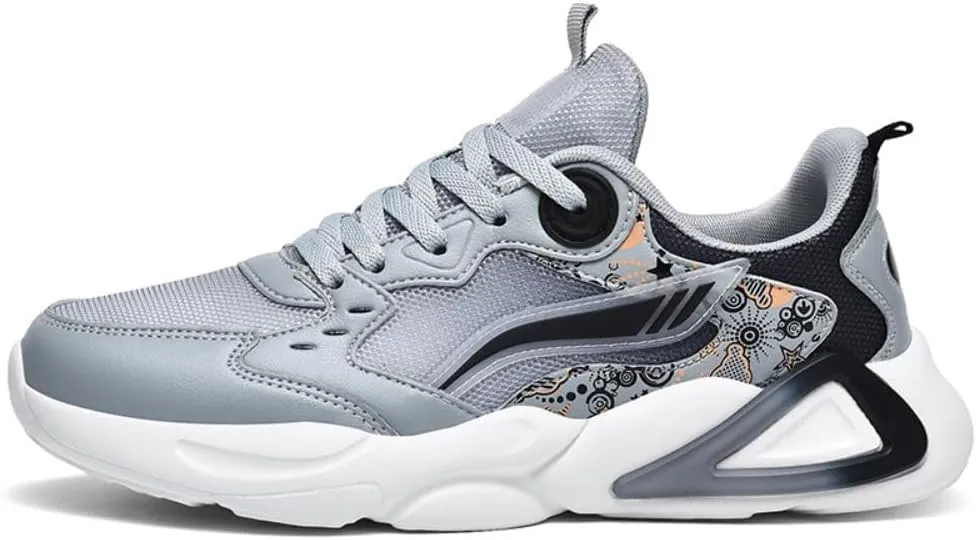 Men's Shoes Casual Shoes Trendy Sports Shoes Sneakers Running Shoes Basketball Shoes