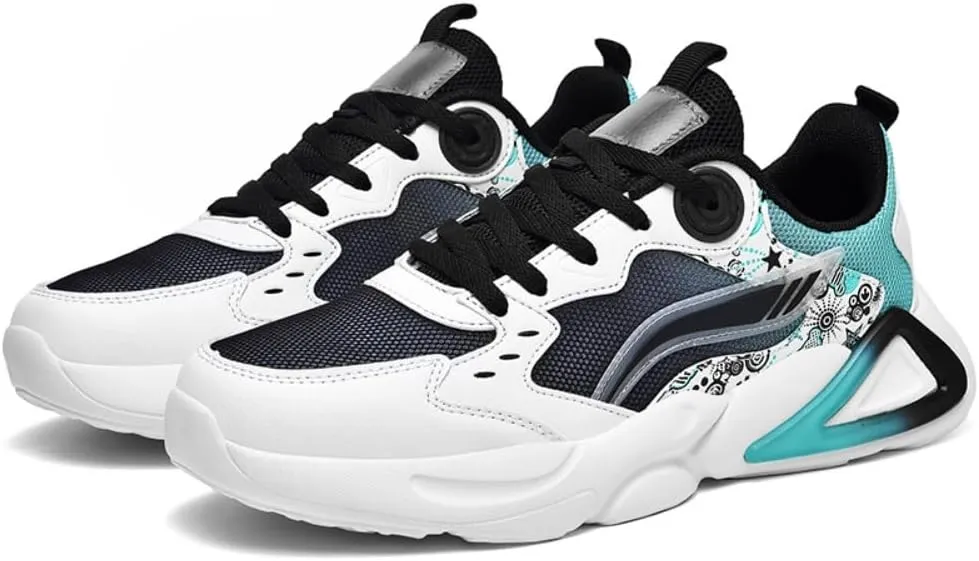 Men's Shoes Casual Shoes Trendy Sports Shoes Sneakers Running Shoes Basketball Shoes