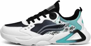 Men's Shoes Casual Shoes Trendy Sports Shoes Sneakers Running Shoes Basketball Shoes