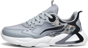 Men's Shoes Casual Shoes Trendy Sports Shoes Sneakers Running Shoes Basketball Shoes