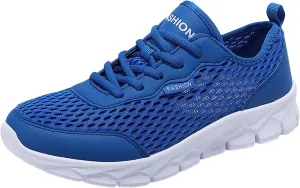 Men's Shoes Mens Athletic Shoes Walking Shoe for Men Sneaker for Men Lightweight Casual Sneaker