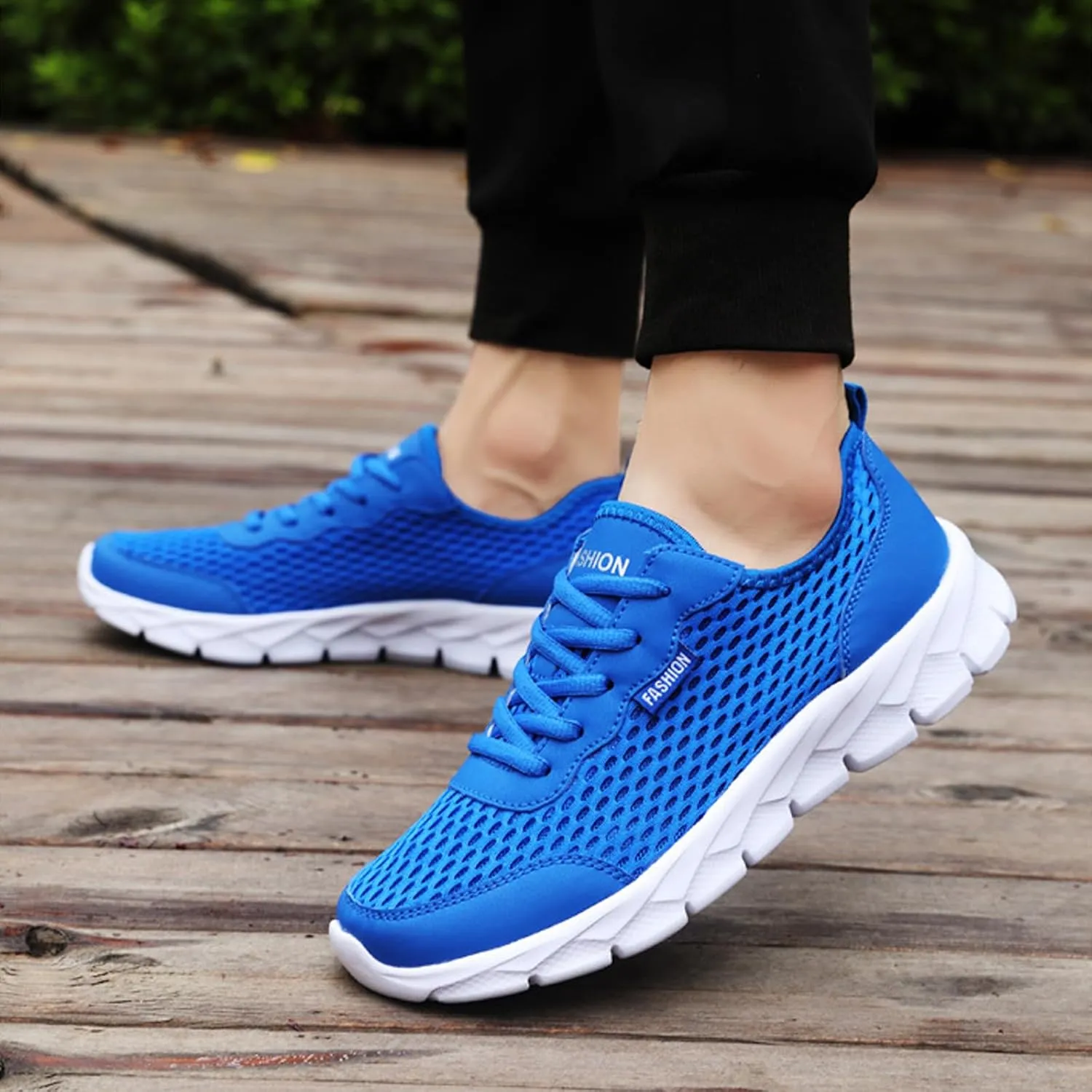 Men's Shoes Mens Athletic Shoes Walking Shoe for Men Sneaker for Men Lightweight Casual Sneaker