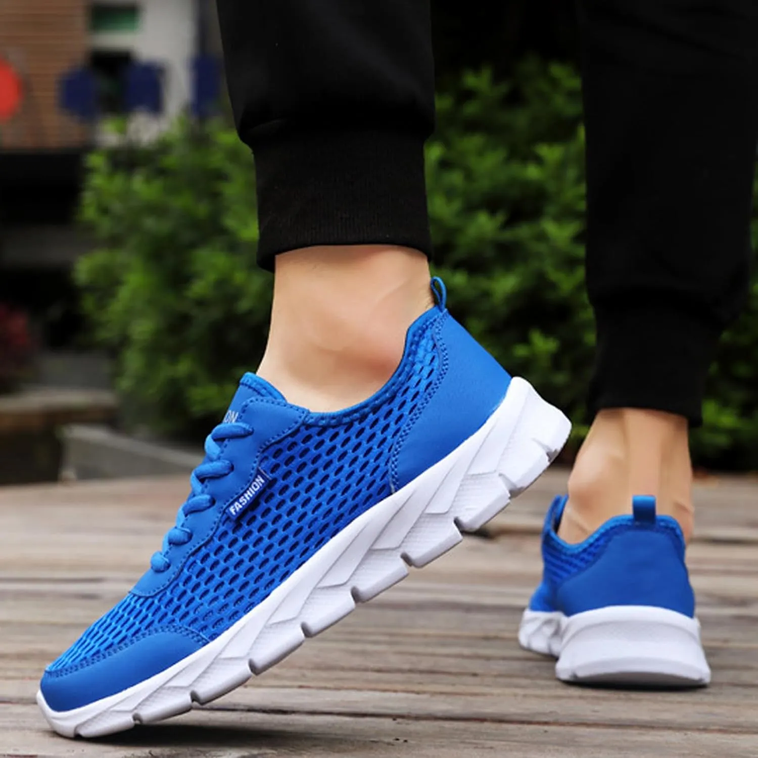 Men's Shoes Mens Athletic Shoes Walking Shoe for Men Sneaker for Men Lightweight Casual Sneaker