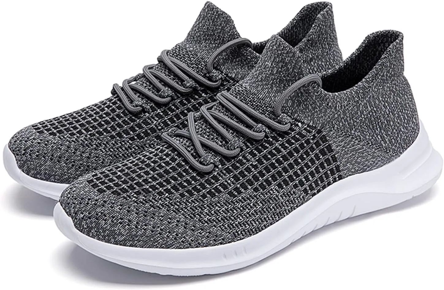 Men's Shoes Mens Walking Shoes Walking Shoe for Men Slip on Shoe for Men Athletic Gym Running Trail Sneaker