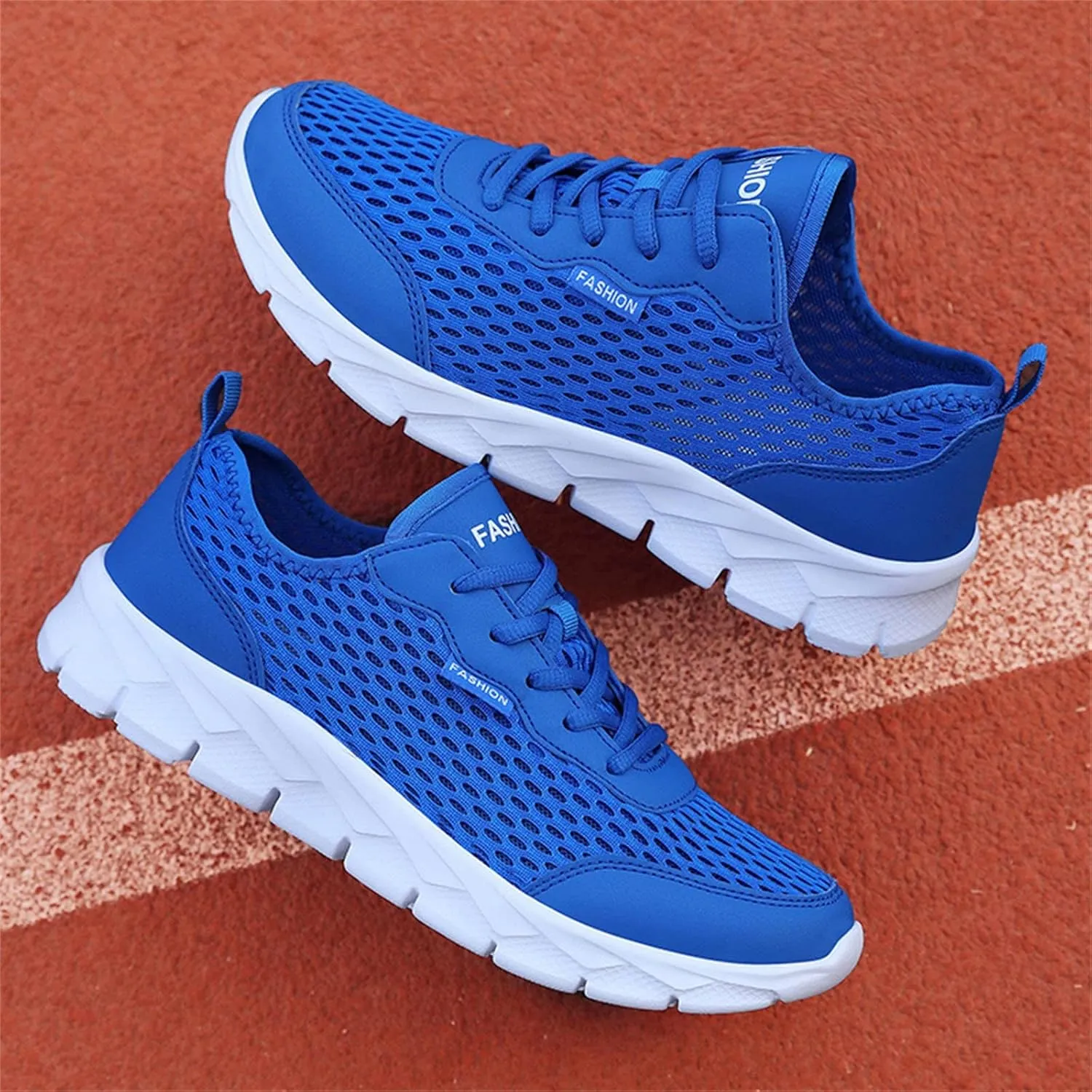 Mens Walking Shoes Men's Fashion Sneakers Sneaker for Men Tennis Shoe for Men Casual Lightweight Sneaker