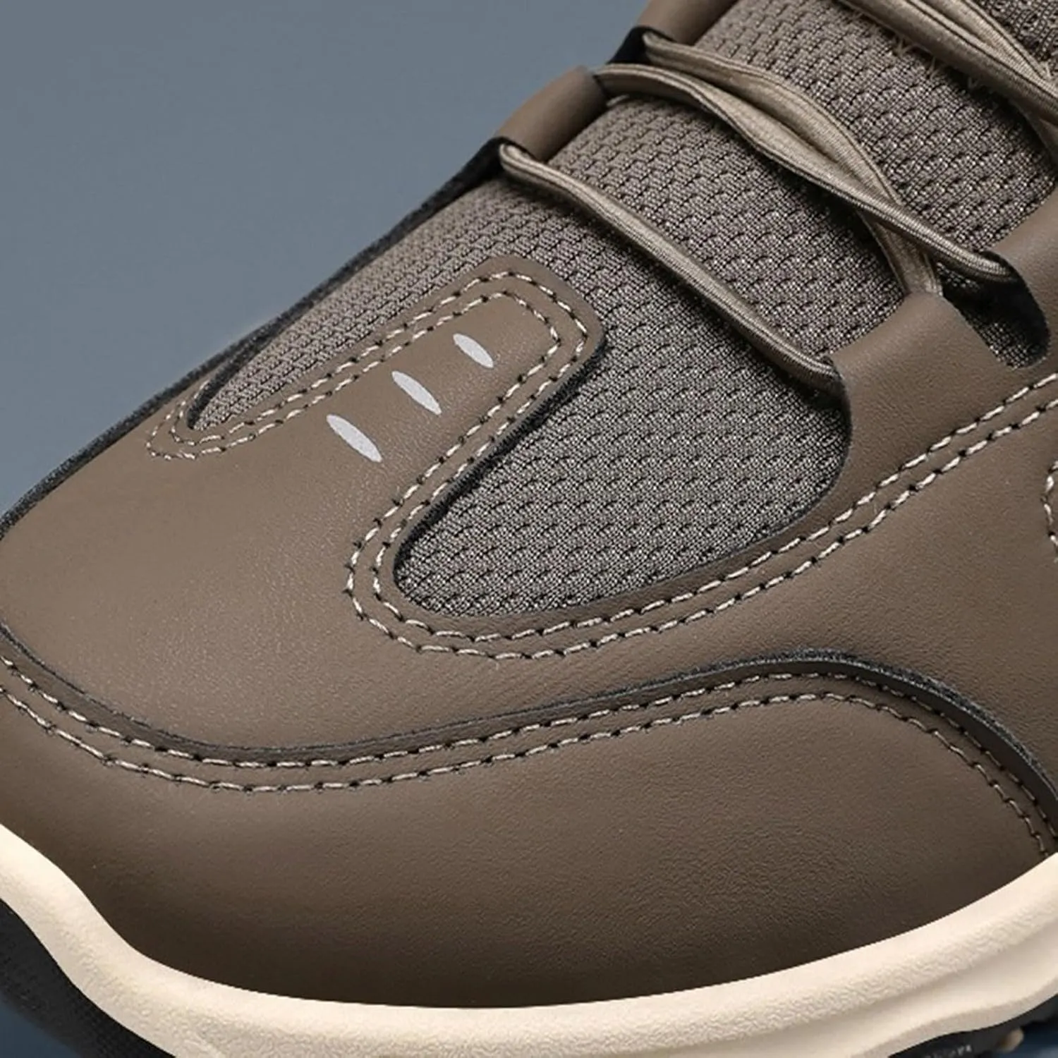Mens Walking Shoes Men's Shoes Tennis Shoe for Men Slip on Shoe for Men Comfortable Mesh Sneaker