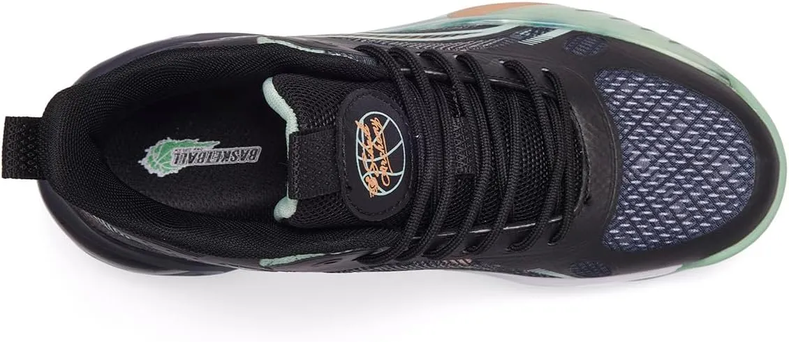 Mens Womens Basketball Shoes Fashion Sneakers Athletic Comfortable Lightweight Non Slip Outdoor Sport Shoe
