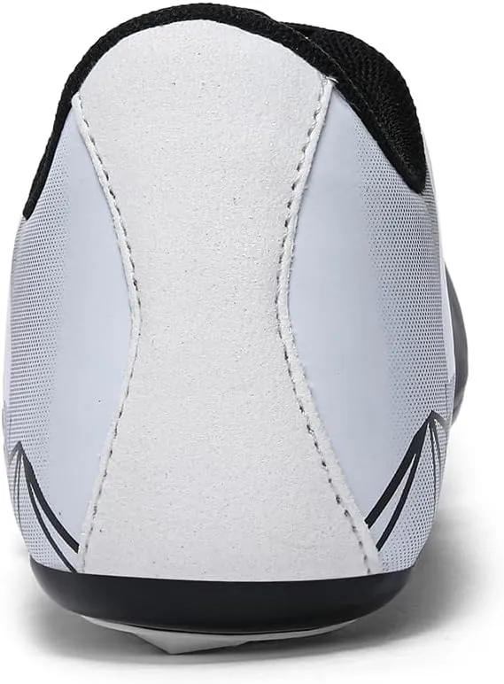 Mens Womens Boys Girls Spikes Athletics Racing Running Shoes Track and Field Sneaker 