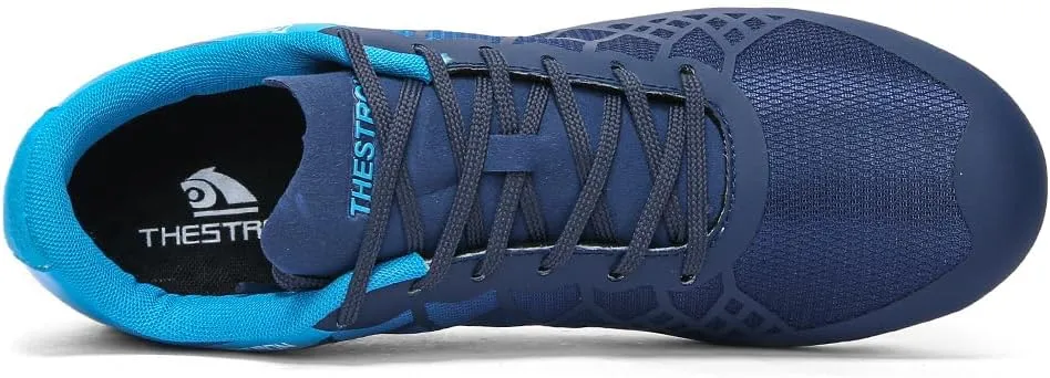 Mens Womens Boys Girls Spikes Athletics Racing Running Shoes Track and Field Sneaker 