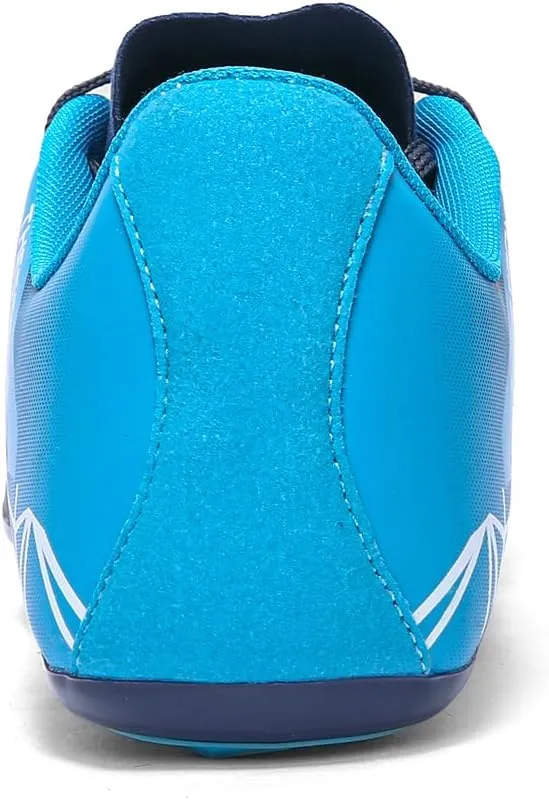 Mens Womens Boys Girls Spikes Athletics Racing Running Shoes Track and Field Sneaker 