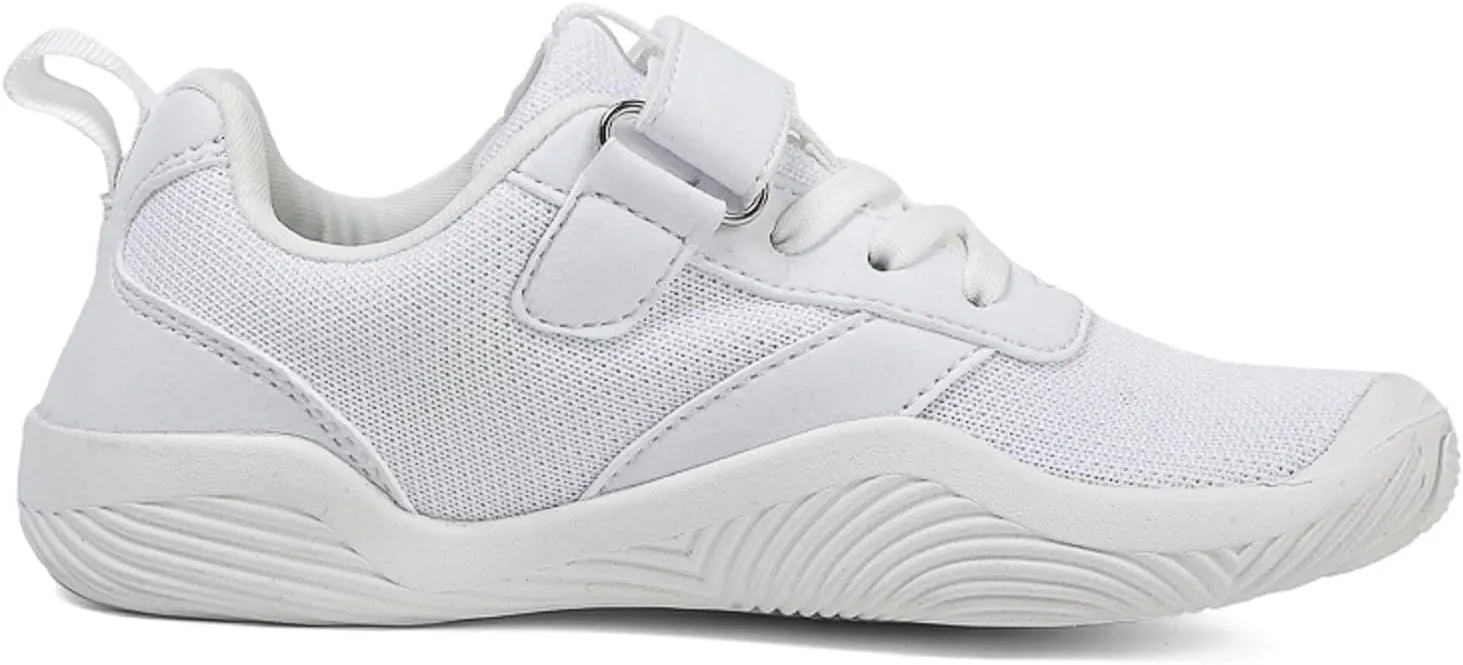 Mesh Breathable Sneakers for Childrens No Lace Outdoor Running Sport Shoes Kids Boys Girls Non Slip Lightweight Shoes