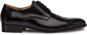 Mezlan Republic - Mens Luxury Dress Shoes - European Calfskin with Hand Finishes - Handcrafted in Spain - Medium Width