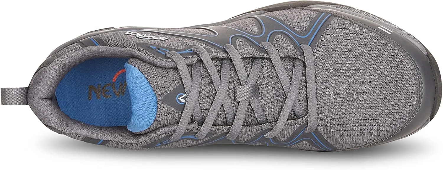 Nevados Men's N-Wallace Hiking Shoe