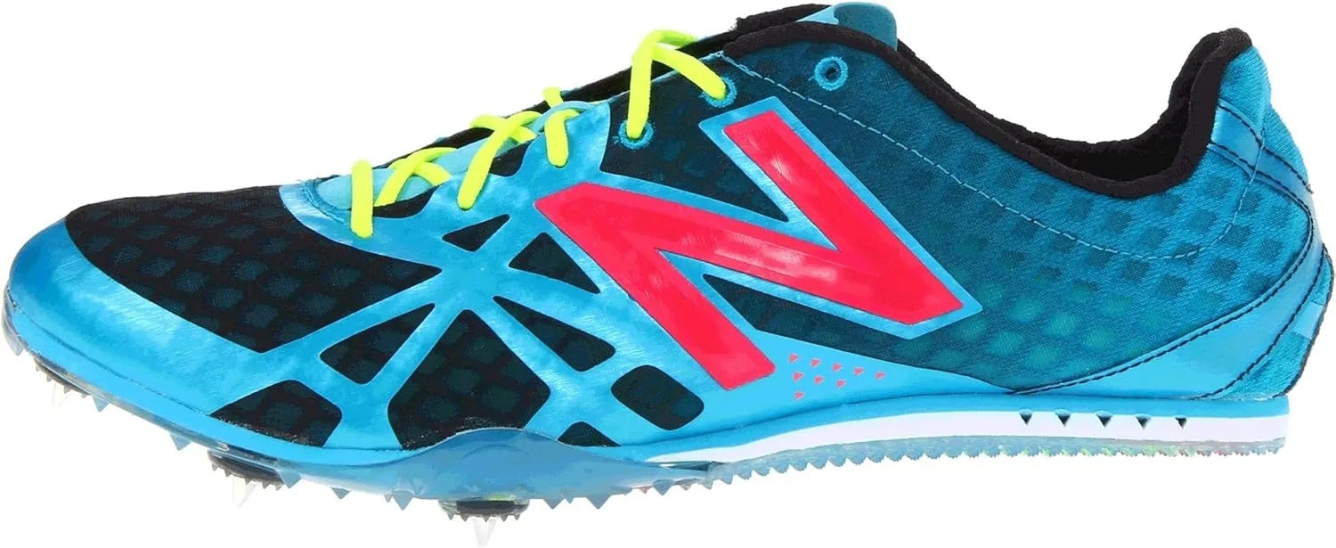 New Balance mens Middle Distance 500 V2