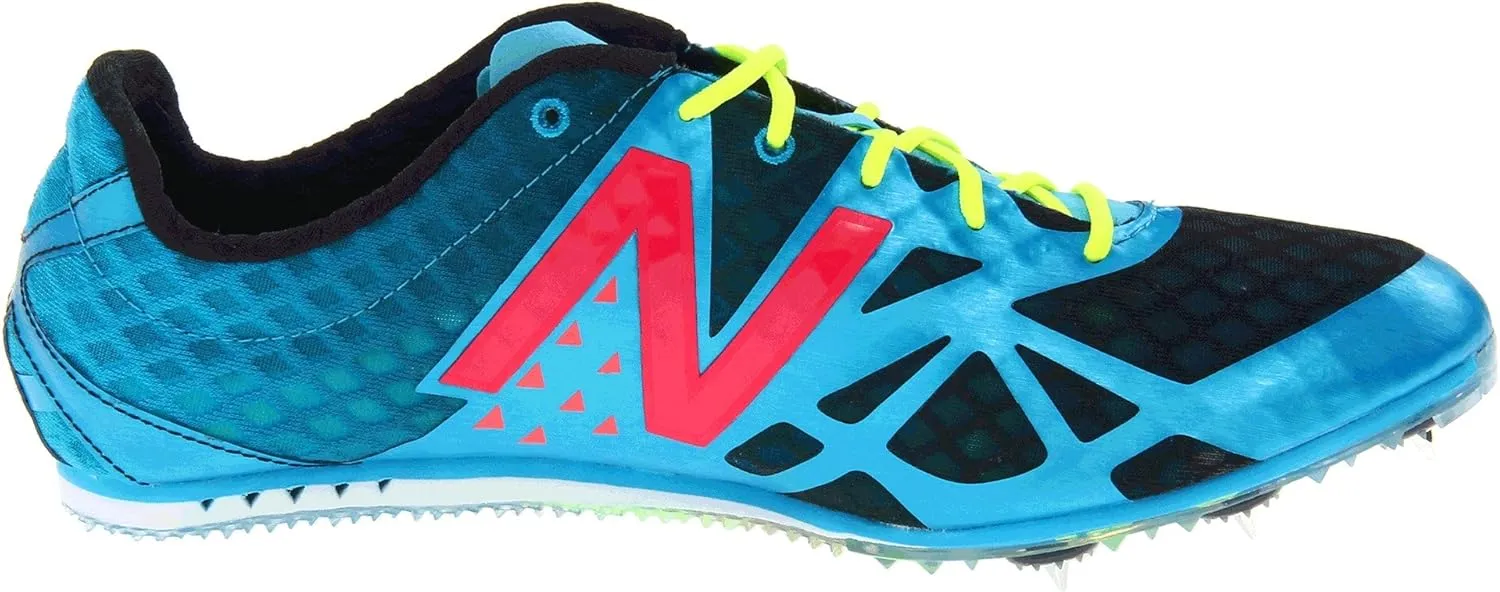 New Balance mens Middle Distance 500 V2