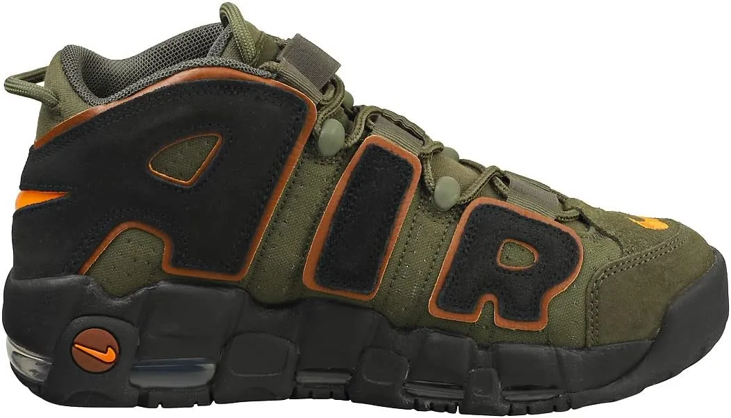 Nike Air More Uptempo '96 Men's Shoes