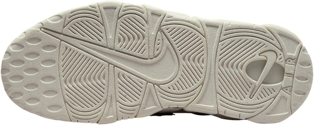 Nike Air More Uptempo '96 Men's Shoes