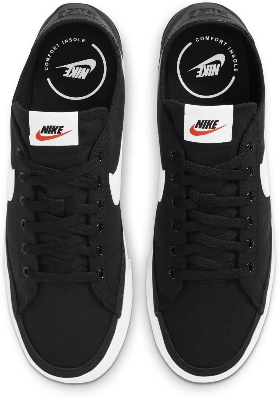 Nike Court Legacy Mens Shoes