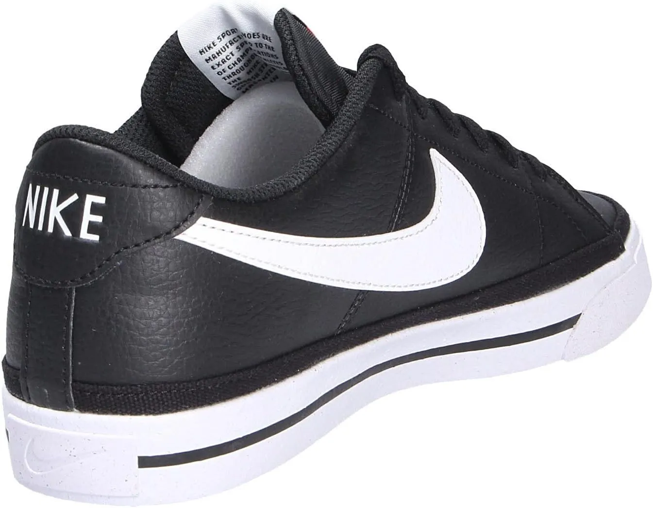 Nike Court Legacy NN Unisex Shoes