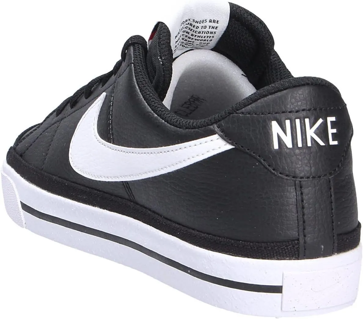 Nike Court Legacy NN Unisex Shoes