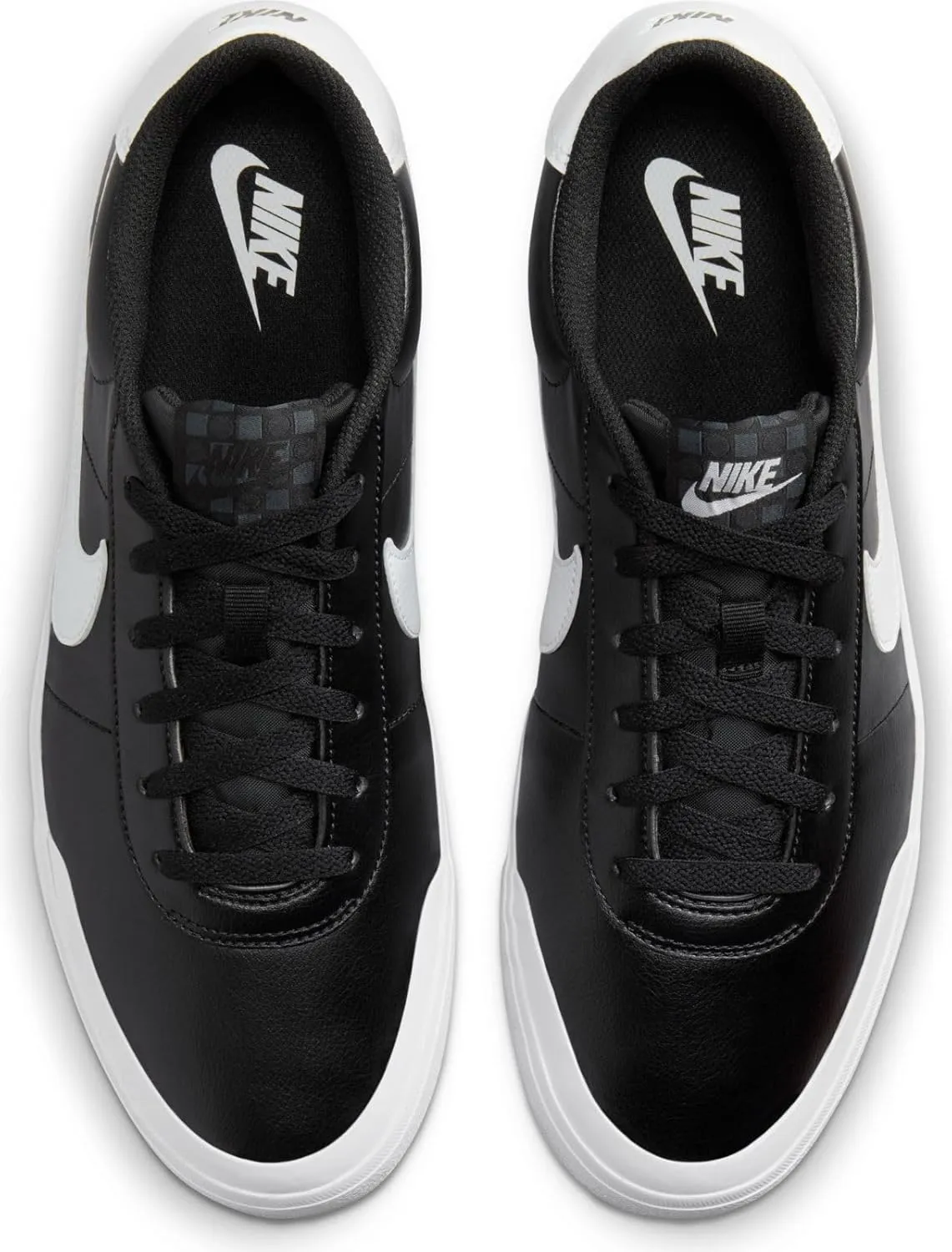 Nike Men's Court Shot Shoes Sneaker