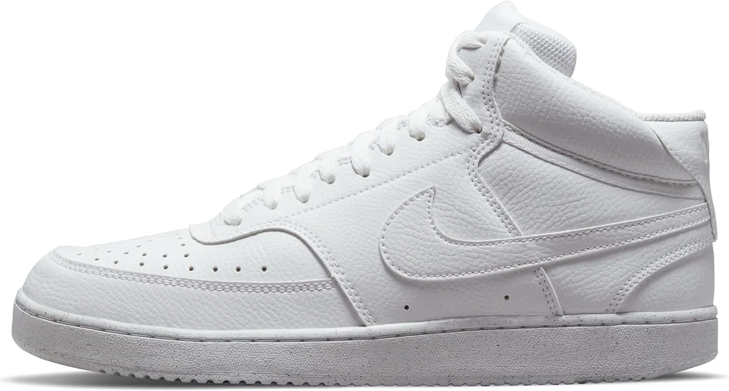 Nike Men's Court Vision Sneaker