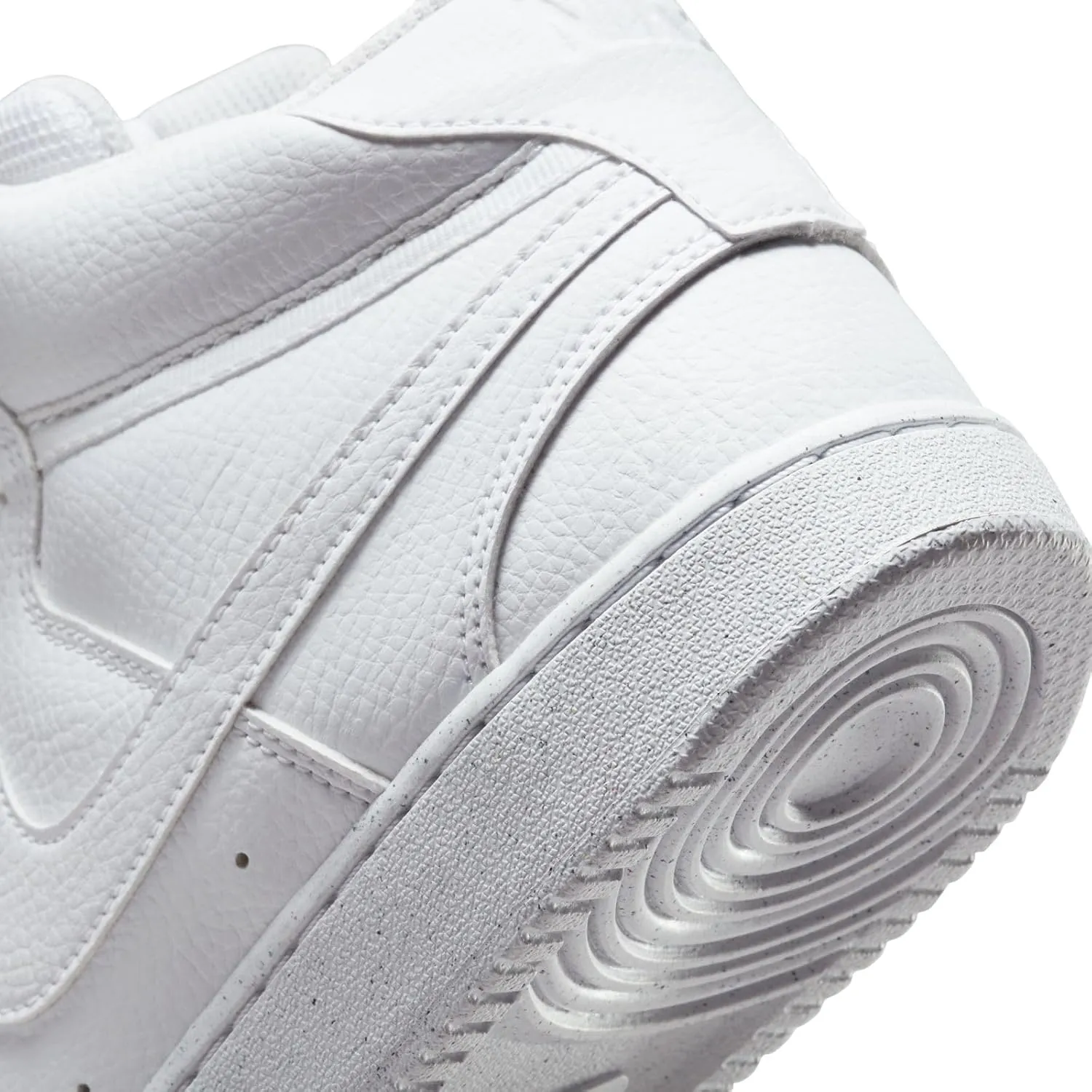 Nike Men's Court Vision Sneaker