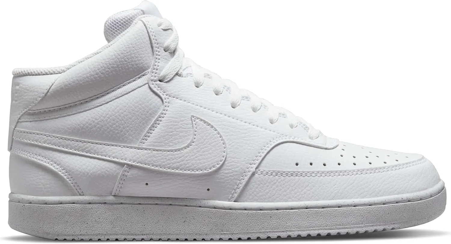 Nike Men's Court Vision Sneaker