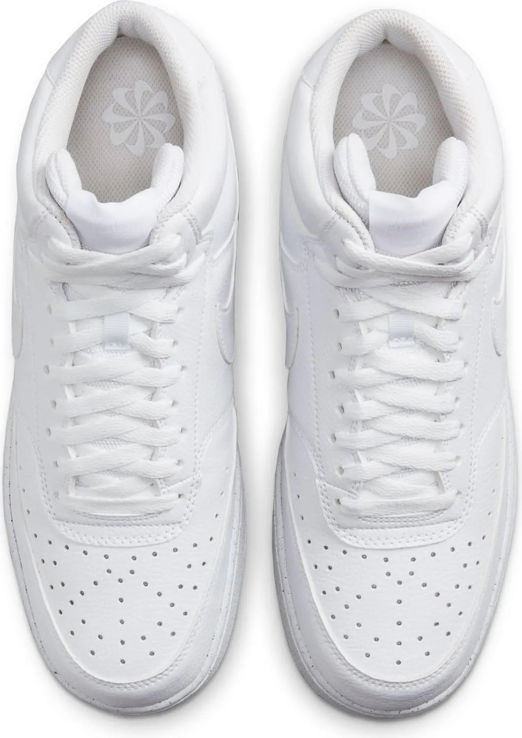 Nike Men's Court Vision Sneaker