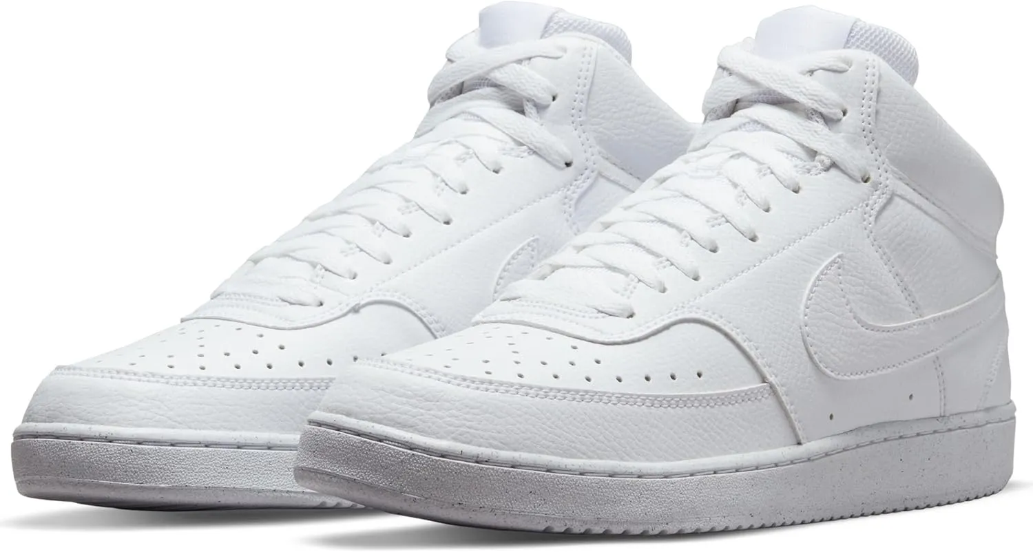 Nike Men's Court Vision Sneaker