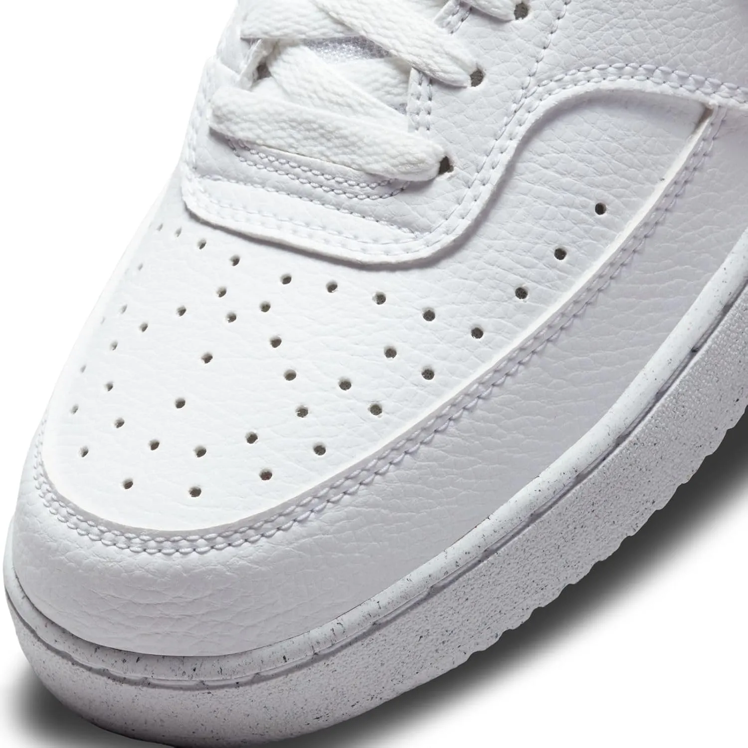Nike Men's Court Vision Sneaker