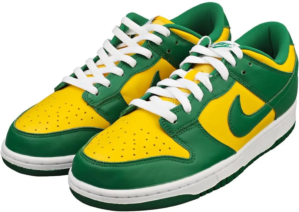 Nike mens Dunk Low Sp "St John"