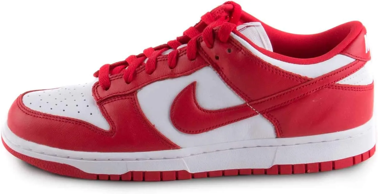 Nike mens Dunk Low Sp "St John"