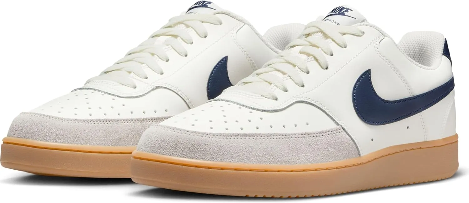 Nike Men's Laced Shoes