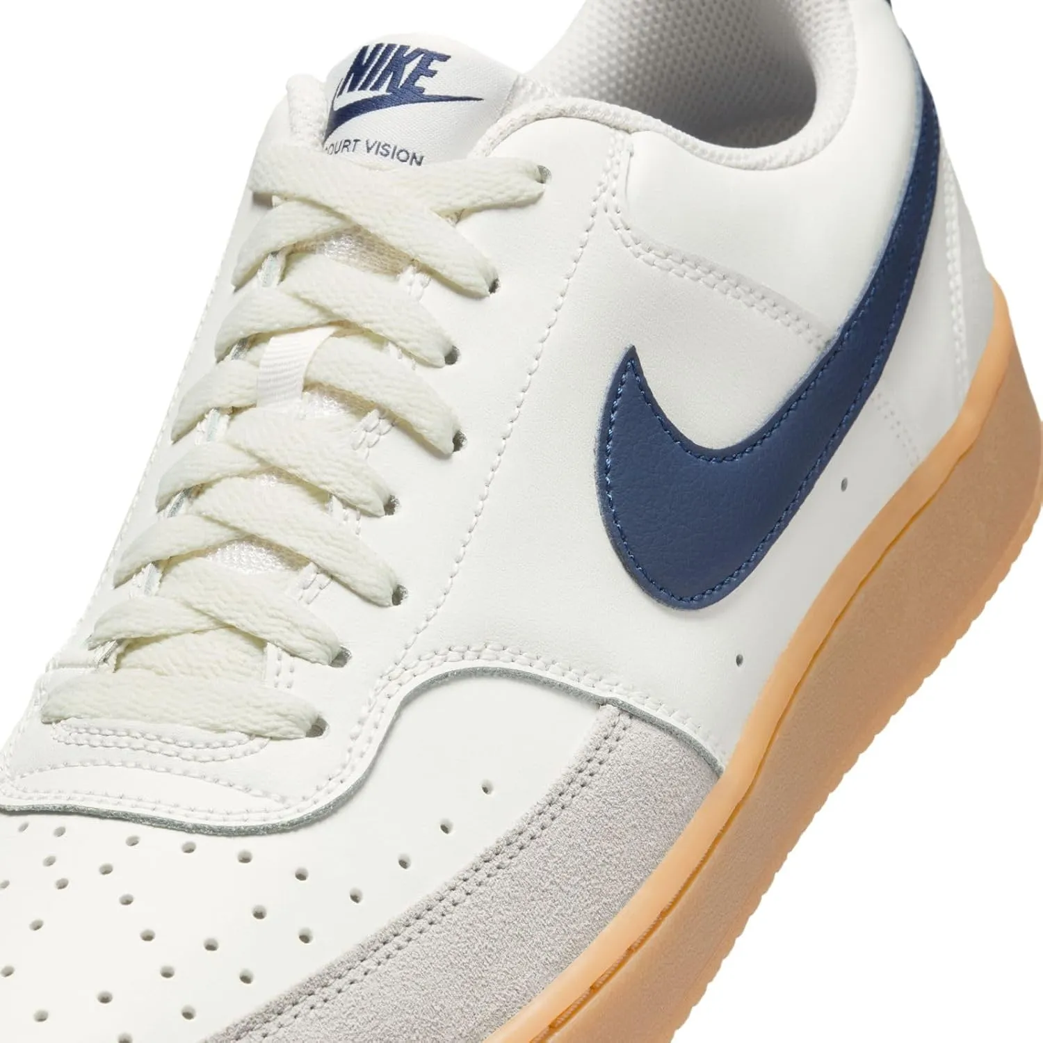 Nike Men's Laced Shoes