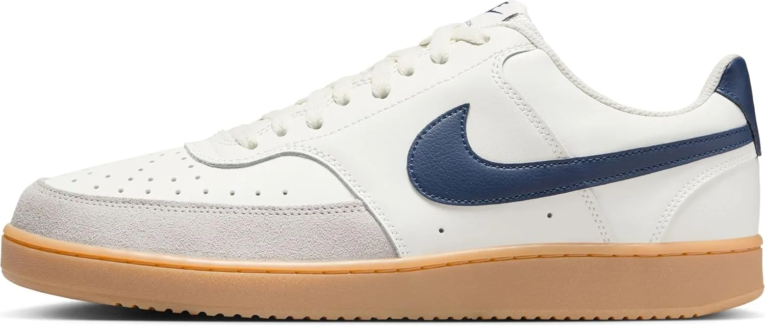 Nike Men's Laced Shoes