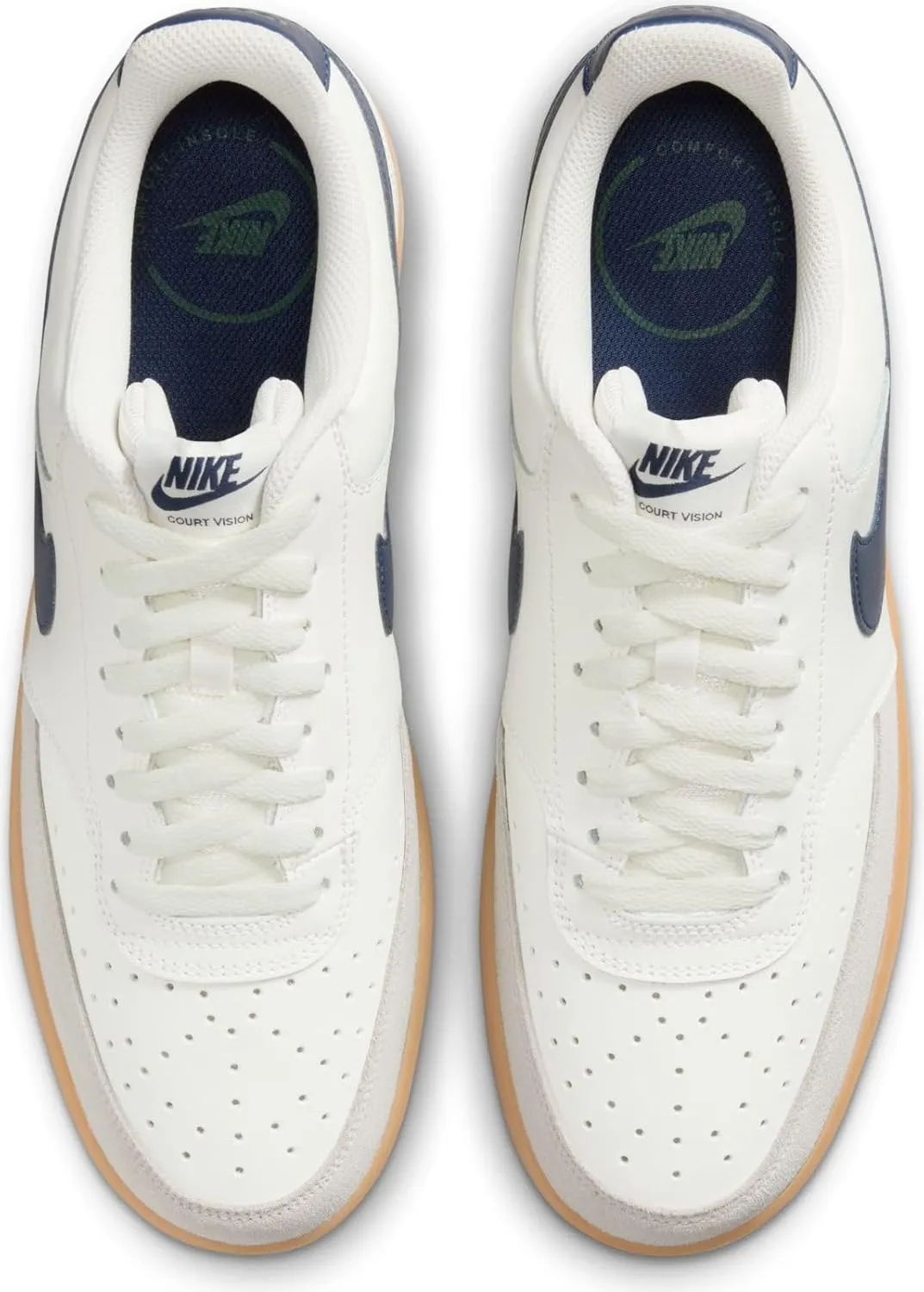 Nike Men's Laced Shoes