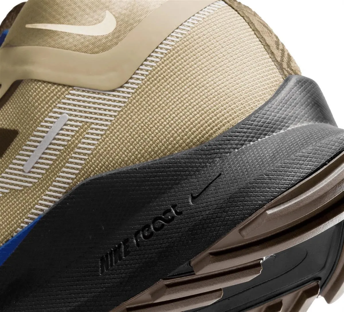 Nike Men's Low-top Sneakers