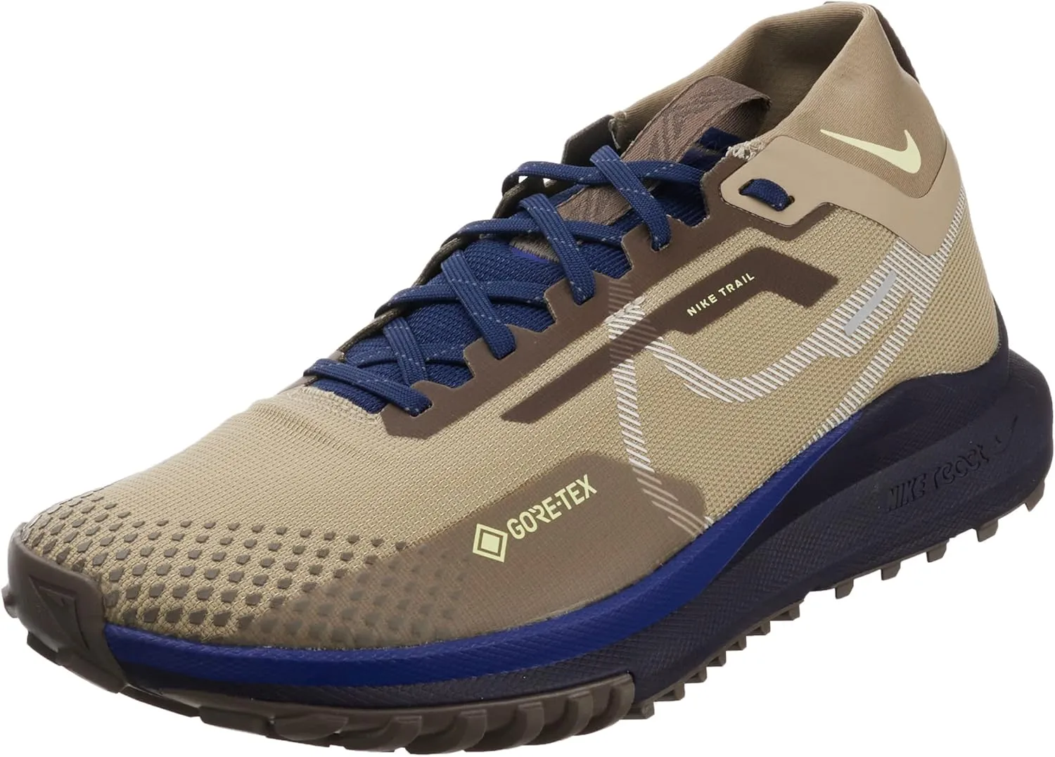Nike Men's Low-top Sneakers
