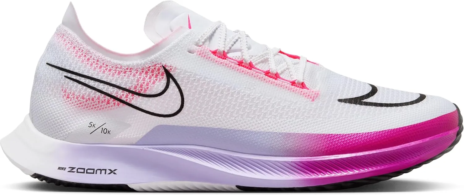 Nike Mens Zoomx Streakfly PRM Fitness Gym Running Shoes