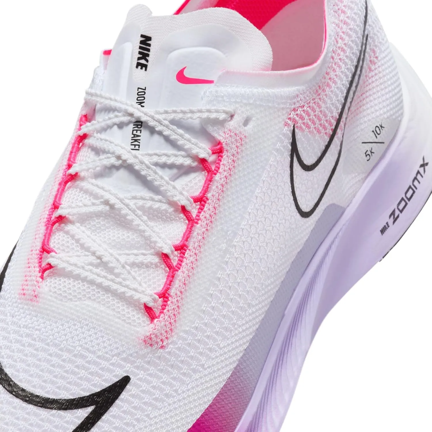 Nike Mens Zoomx Streakfly PRM Fitness Gym Running Shoes