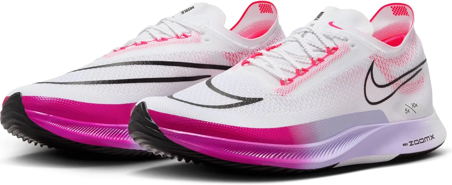 Nike Mens Zoomx Streakfly PRM Fitness Gym Running Shoes