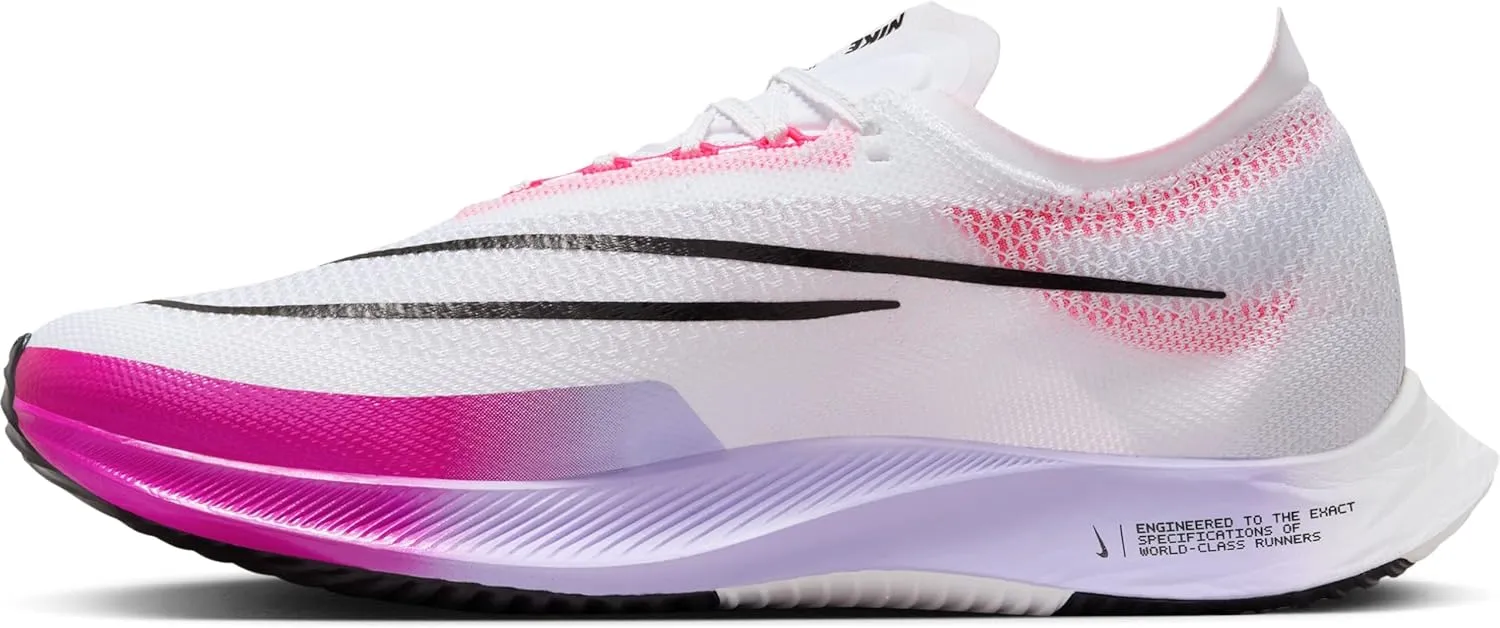 Nike Mens Zoomx Streakfly PRM Fitness Gym Running Shoes
