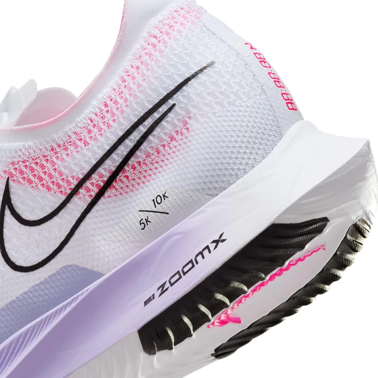 Nike Mens Zoomx Streakfly PRM Fitness Gym Running Shoes